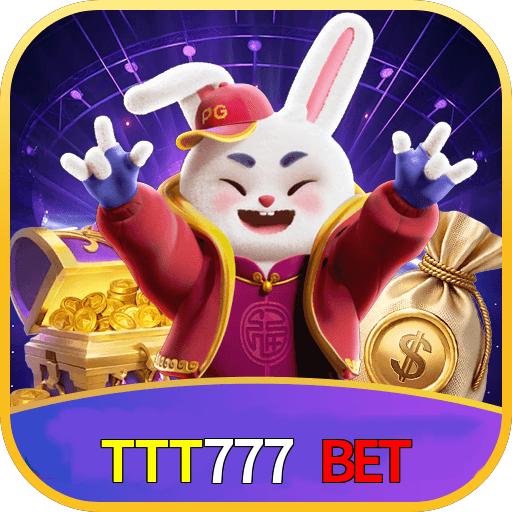 TTT777 BET Logo